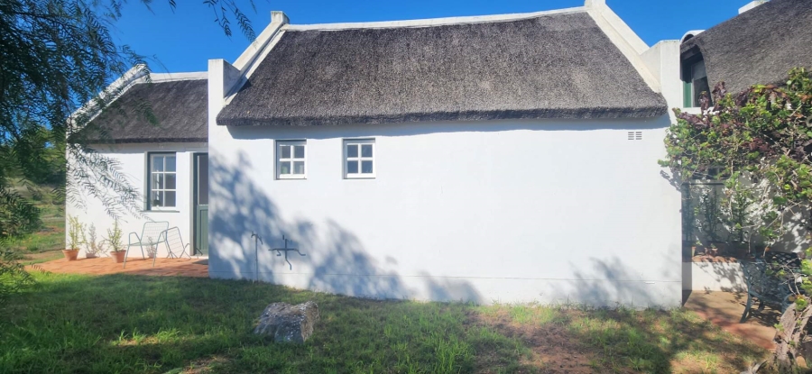 3 Bedroom Property for Sale in Stilbaai Western Cape